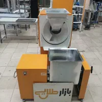 دستگاه پخت دم مغازه تخمه دور سفید پزی ۱۰ کیلویی پز|فروشگاه و مغازه|تهران, مطهری|دیوار