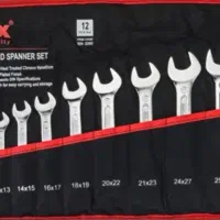 آچار تخت ۱۲ عددی رونیکس نوی نو