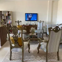 آپارتمان ۷۸ متری دو خوابه - دو بالکن