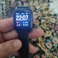 ساعت هوشمند Haylou smart watch2