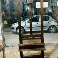 سه پایه نقاشی