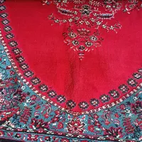 ۴عددقالی ویک دست مبل ۸نفره