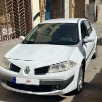رنو مگان مونتاژ 2000cc، مدل ۱۳۸۸|خودرو سواری و وانت|یزد, |دیوار