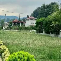 فروش زمین افساطی بدون بهره ویو جنگل منطقه امن