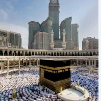 سلام حج تمتع برج ۱۱ سال ۸۴ آماده اعزام
