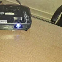 دیتا ویدئو پروژکتور کیفیت ال سالم سالم|تلویزیون و پروژکتور|مشهد, موعود|دیوار