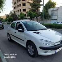 ۲۰۶ tu3 سفارشی