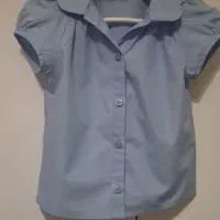 لباس دخترونه و کفش بچه