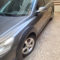 اچ سی کراس ۹۶