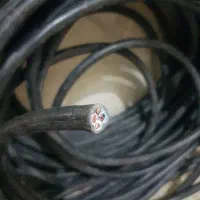 کابل برق ۴×۴