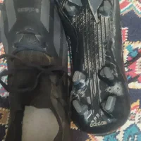 استوک ، کفش فوتبال آدیداس کریزی فست سایز ۴۰ اورج|کیف، کفش، کمربند|پاکدشت, حصار امیر|دیوار