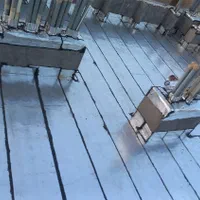 نصب وفروش ایزوگام وعایقکاری به قیمت عمده وکارخانه|خدمات پیشه و مهارت|قم, نیروگاه|دیوار