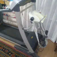 تردمیل فدرال|تجهیزات ورزشی|مشهد, خرمشهر|دیوار