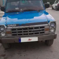 نیسان|خودرو سواری و وانت|امیدیه, |دیوار