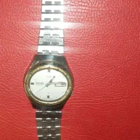 ساعت مچی مردانه SEIKO 5 اتوماتیک مهندسی کالیبر7019|ساعت|تهران, پرواز|دیوار