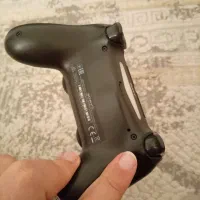 دسته بازی پلی استیشن ۴ PlayStation 4 های کپی|کنسول، بازی ویدئویی و آنلاین|شیراز, قصرالدشت|دیوار