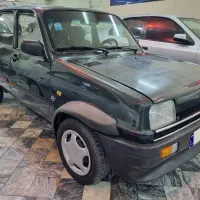 پی کی ۸۳|خودرو سواری و وانت|کرمانشاه, |دیوار