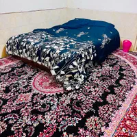 اجاره آپارتمان سوییت منزل مبله تایم روزانه|اجارهٔ کوتاه‌مدت آپارتمان و سوئیت|شیراز, شهرک سراج‎|دیوار
