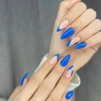 خدمات وآموزش کاشت ناخن مژه هیدن لیفت ابرومژه تاتو