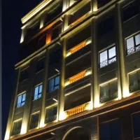 تاسیسات ساختمان ،آب،برق،فاضلاب