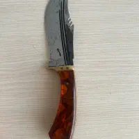 چاقو زنجان
