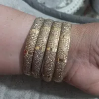 النگو گوشواره انگشتر