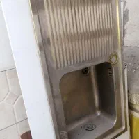 سینک ظرفشویی