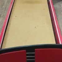 تخت خواب تک نفره ملامینه نو