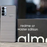 گوشی و سگ سراب معاوضه