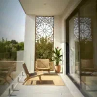 فروش ویلایی سه خواب صفر درجه یک صفر درجه یک