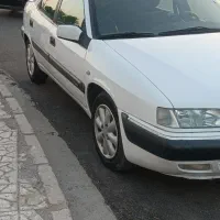 زانتیا مدل ۸۹|خودرو سواری و وانت|سیرجان, |دیوار