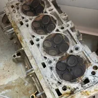 قطعات استوک اروپایی|قطعات یدکی و لوازم جانبی|کرمان, |دیوار