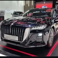 هونگچی h5 2024|خودرو سواری و وانت|مشهد, احمدآباد|دیوار