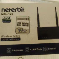 وای فای (مودم)|مودم و تجهیزات شبکه|خمین, |دیوار