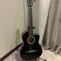 گیتار کلاسیک ccg100 clarees