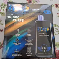 ویپ پافی زیر قیمت|زیورآلات و اکسسوری|نجف‌آباد, بازار|دیوار