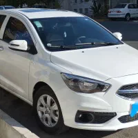 شاهین اتوماتیک ۱۴۰۳ ـ در حد صفر