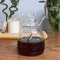 عسلخوری پیرکس