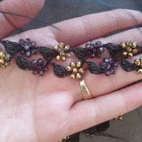 آویز دستمال کردی