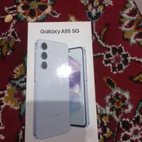 گوشی a55پلمپ اصل ویتنام