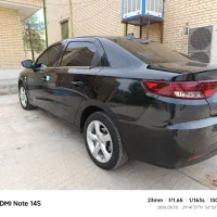 تارا v4 اتوماتیک درجه یک