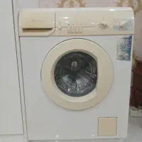 ماشین لباسشویی