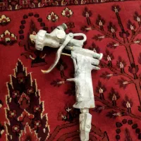 پیستوله آسترو ترک (اصلی)