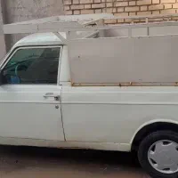 پیکان وانت ۸۸