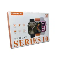 ساعت هوشمند طرح اپل واچ