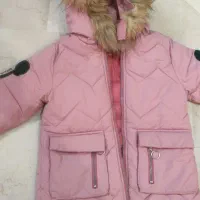 کاپشن خارجی ،کت کراپ و شلوارجین