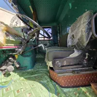 فروش 911مدل 61|خودرو سنگین|چابهار, |دیوار