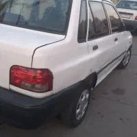 پراید|خودرو سواری و وانت|قم, شهرک طالقانی|دیوار