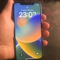 آیفون x 256|موبایل|مشهد, هفت تیر (حافظ)|دیوار