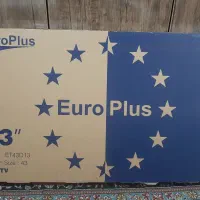 تلفزیون led 43
